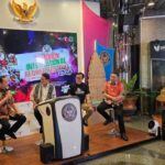Menteri 1 dit OK