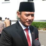 menteri OK