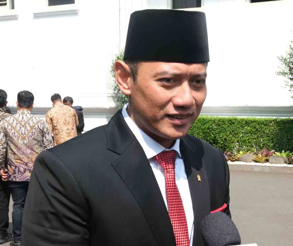 menteri OK