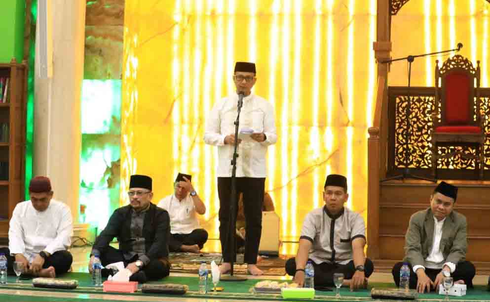 Maulid OK