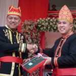 Sulut 1 OK Sulut 1 OK