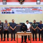 Walikota 1 OK Walikota 1 OK