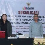 Bawaslu OK Bawaslu OK