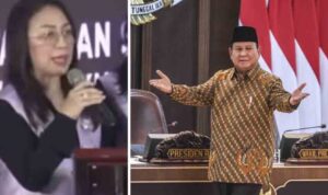 Prabowo OK