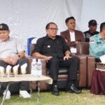 Apel-Siaga-Bawaslu-Bolmut Apel-Siaga-Bawaslu-Bolmut