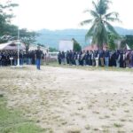 Bawaslu-Bolmut-Gelar-Apel-Siaga Bawaslu-Bolmut-Gelar-Apel-Siaga