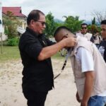 Darwin-Muksin Darwin-Muksin