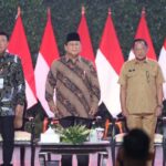 Rakornas-Prabowo-Subianto
