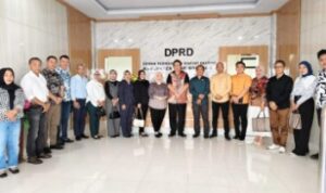 DPRD