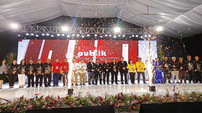 KPU-Debat-Publik-Pilkada-Mitra