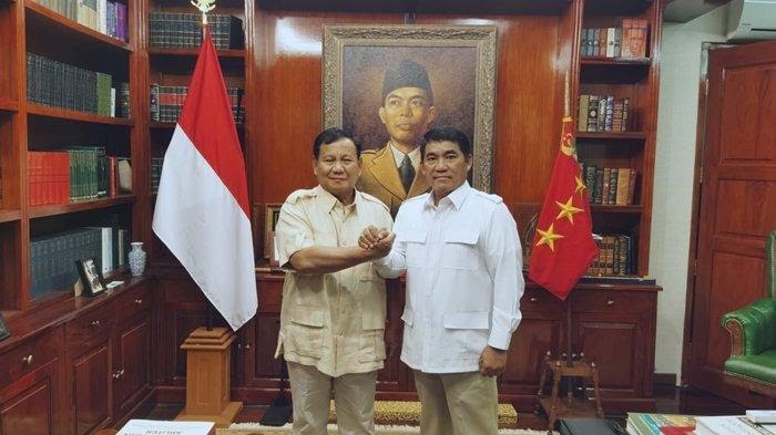 Prabowo