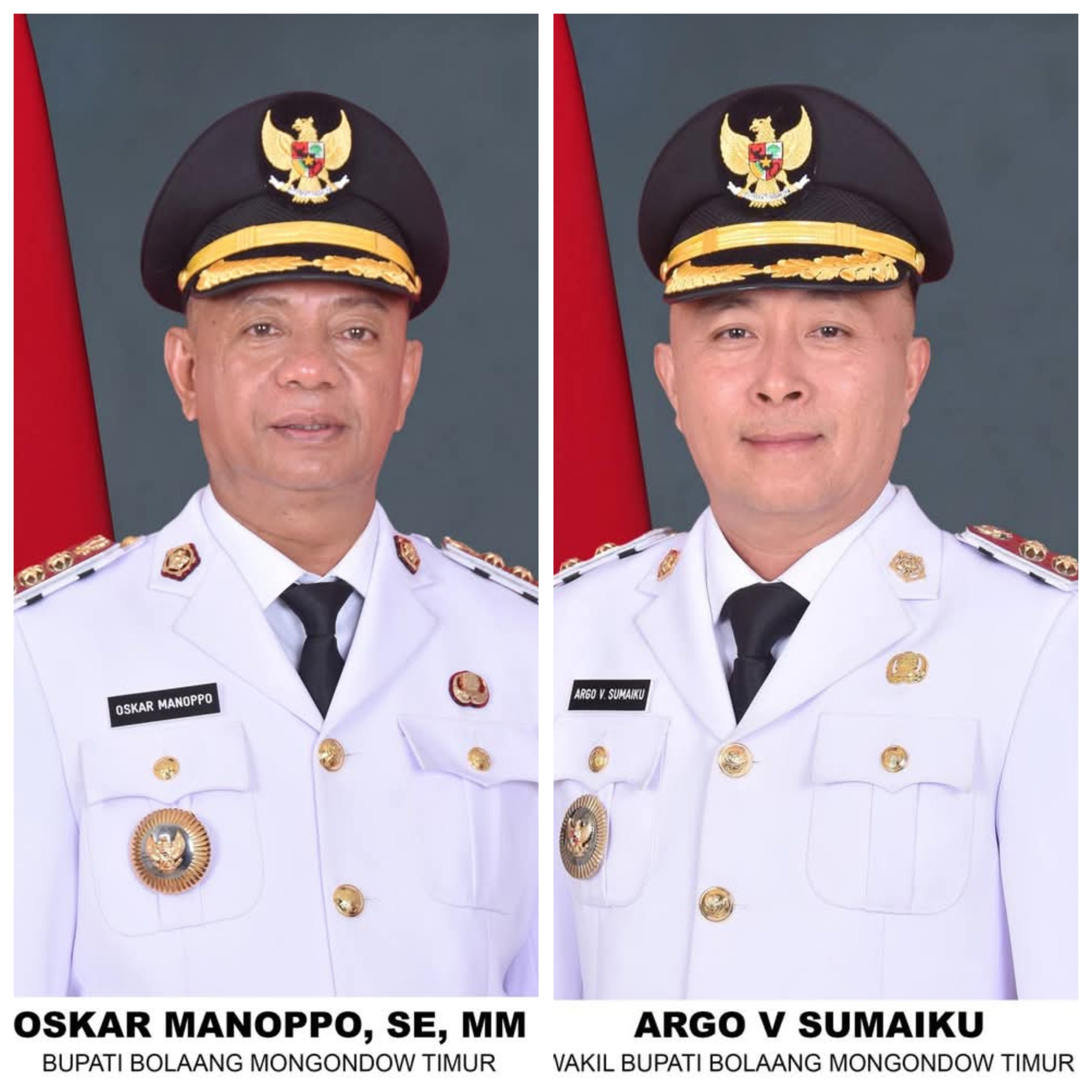 GridArt_20250220_135324183 Bupati dan Wakil Bupati Bolaang Mongondow Timur