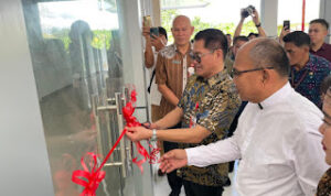 Joune-Ganda-Resmikan