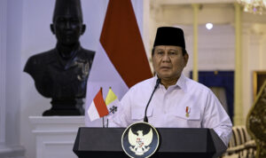 Prabowo