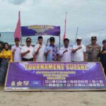 Turnamen edit OK Turnamen edit OK