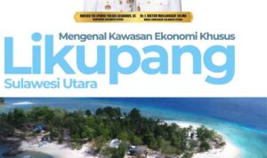 Likupang OK