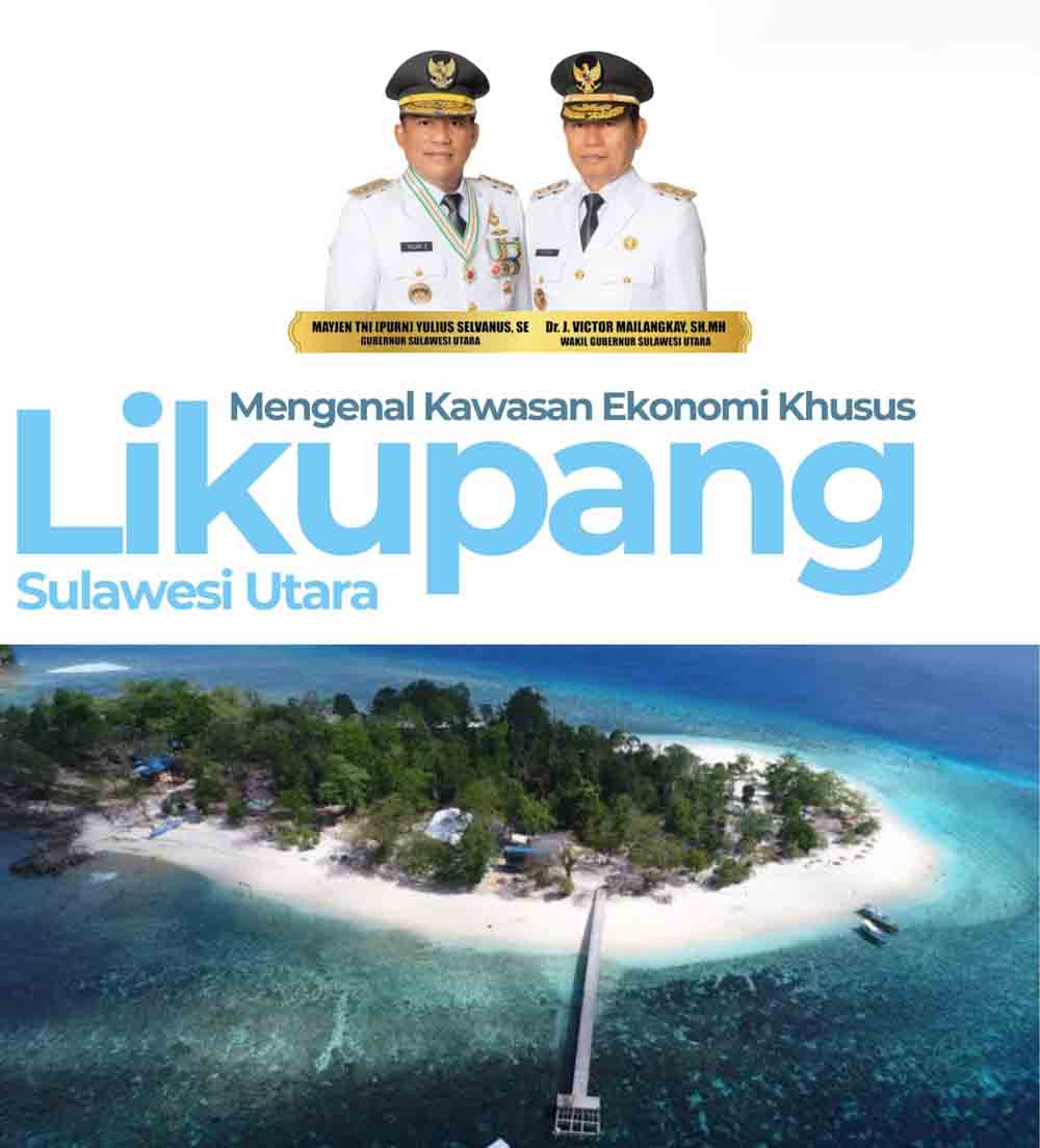 Likupang OK
