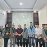 Foto Bersama waka II DPRD Bonebol