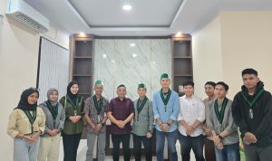 Foto Bersama waka II DPRD Bonebol