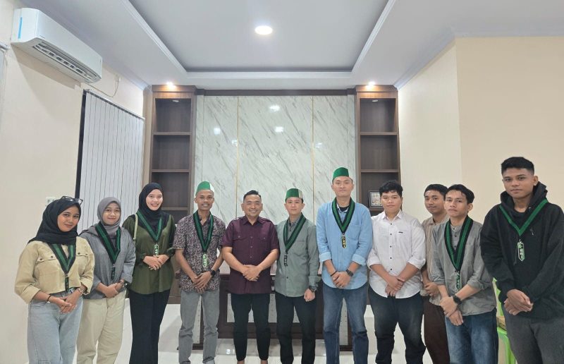 Foto Bersama waka II DPRD Bonebol