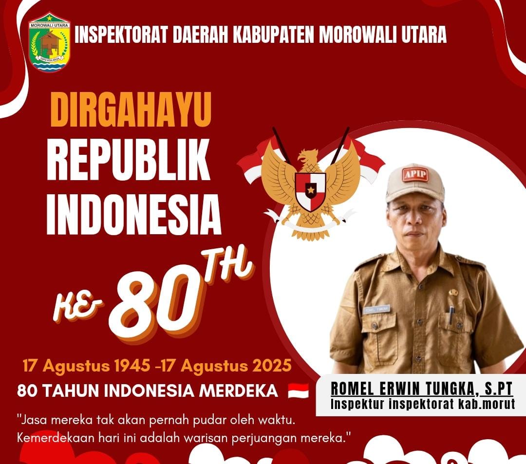Iklan Inspektorat