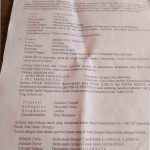 Surat edit OK Surat edit OK