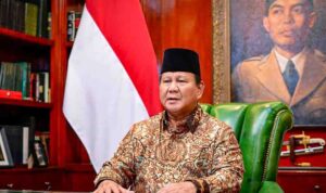Prabowo OK
