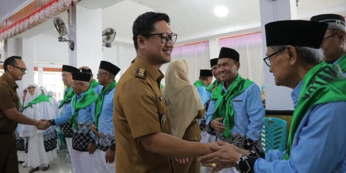 Haji