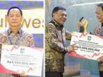 Walikota OK