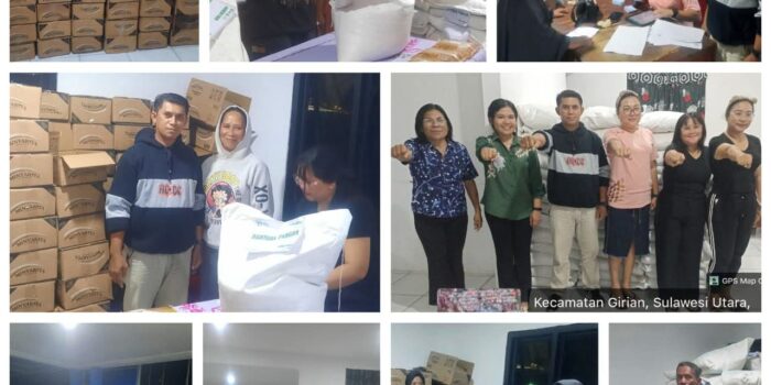 Bantuan