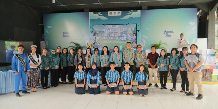 Bitung 1