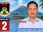 Hukum tua