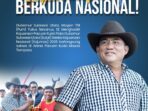 Pacuan kuda