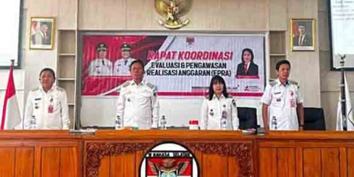 Bupati Ok
