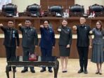 DPRD SULUT DPRD SULUT