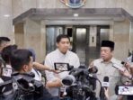 Menteri