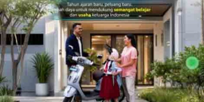 Tambah daya
