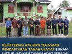 Tanah