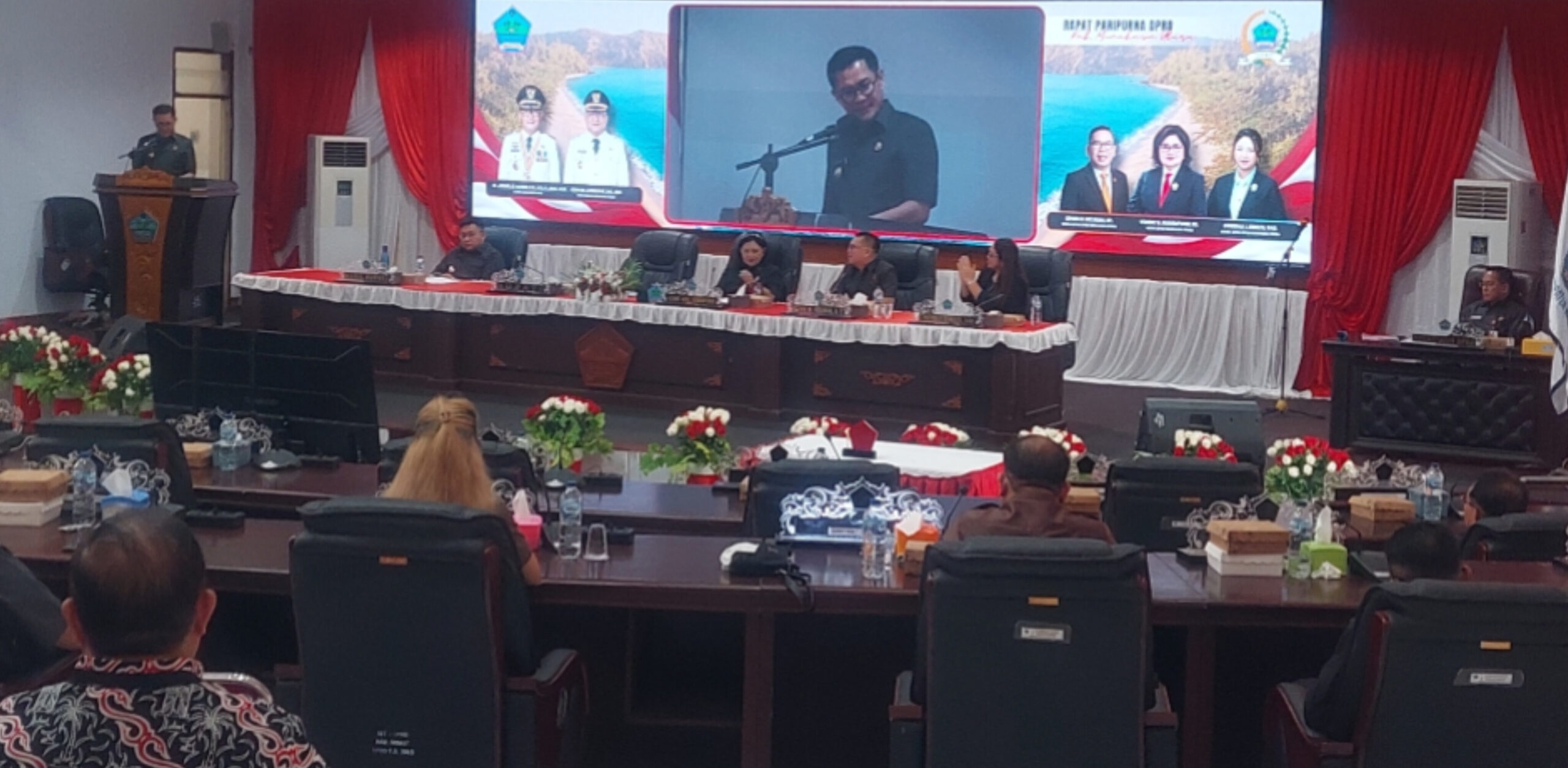Perda Jaminan Sosial Ketenagakerjaan Dibahas, Joune Ganda Bidik Perlindungan Pekerja Informal