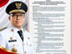 Bupati Delis Terbitkan Surat Edaran, Kewajiban Berinovasi